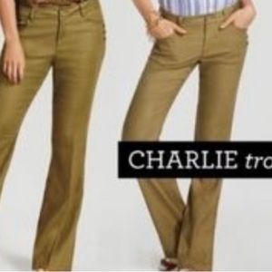 CAbi Charlie Trousers Style#186